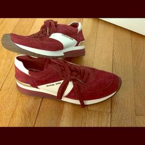 Micheal kors sneakers
